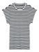 Marc O'Polo Nachthemd ' Mix & Match Cotton ' blauw