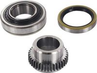 SKF Roulement de roue (à l'unité) VKBA 7550