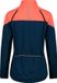 CMP Light Softshell - Deep lake - Dames EU 38