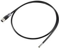 VOLTCRAFT 1000T 1m rigid (LF) Endoscoopsonde Sonde-Ø 5.5 mm 1 m LED-verlichting, Waterdicht