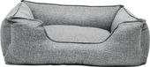 Jack &amp; Vanilla Jack and Vanilla Orthopedische Hondensofa Clifton Blauw 105 x 85 x 26 cm - Hond