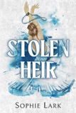 Stolen Sophie Lark Brutal Birthright- Stolen Heir Paperback
