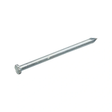 Homefix Spijkers Platkop Blank Staal 350 gram