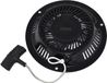 perfektGarten Sanli Startmotor met trekkoord voor LS4135, LS40, LS42, LSP42, LSR42, LSPR42 / 501112, XX501112