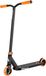 Chilli 118-2 Trottinette de base - Orange/Noir - Modèle 2021