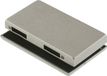 Dorma Glas Junior classic tegenkast din-Rs rvs-look