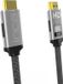 Inca BasicTeQ: Inca IHM-15T HDMI 8K Ultra HD High Speed Kabel - 1.5 meter