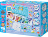 Aquabeads Ontwerp Studio (TAS) - Complete Craft Kit with 1400 Beads in 48 Colors - Includes Handy Carry Bag and Sorting Tray
