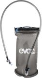 Evoc Bladder 2 poche à eau 1.5l Transparent Gris Carbone
