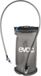 Evoc Bladder 2 poche à eau 1.5l Transparent Gris Carbone