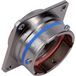 ITT 449-0032-000 Ronde connector 1 stuk(s)
