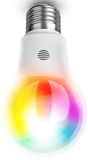 Hive 851979 Smart Bulb E27 Pear Transparent/White Multi-color 9.5W