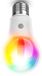 Hive 851979 Smart Bulb E27 Pear Transparent/White Multi-color 9.5W