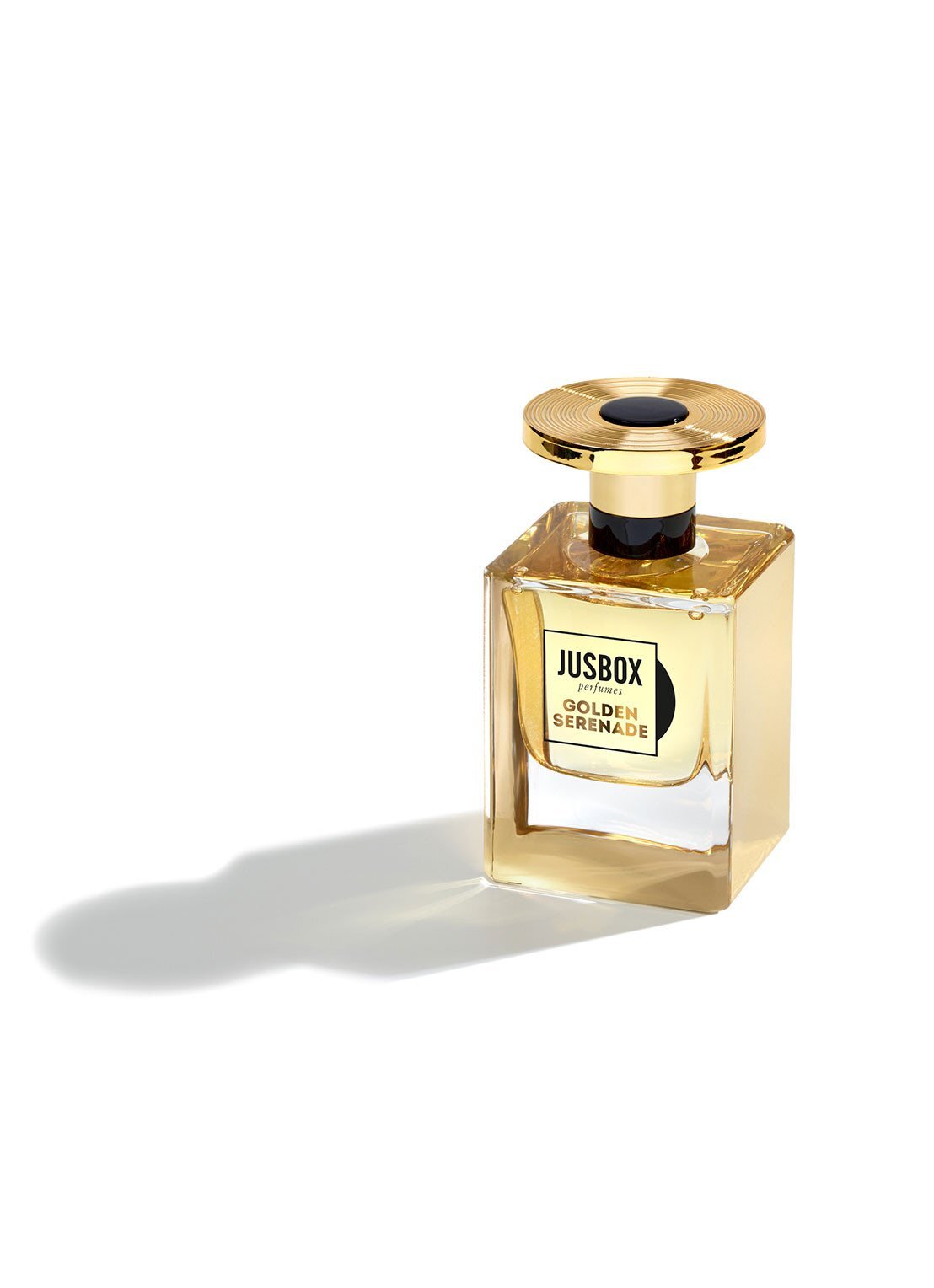 Jusbox Golden Serenade Eau de Parfum