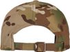 Flexfit Urban Classics Low Profile Cotton Twill Multicam Pet - Multicolours