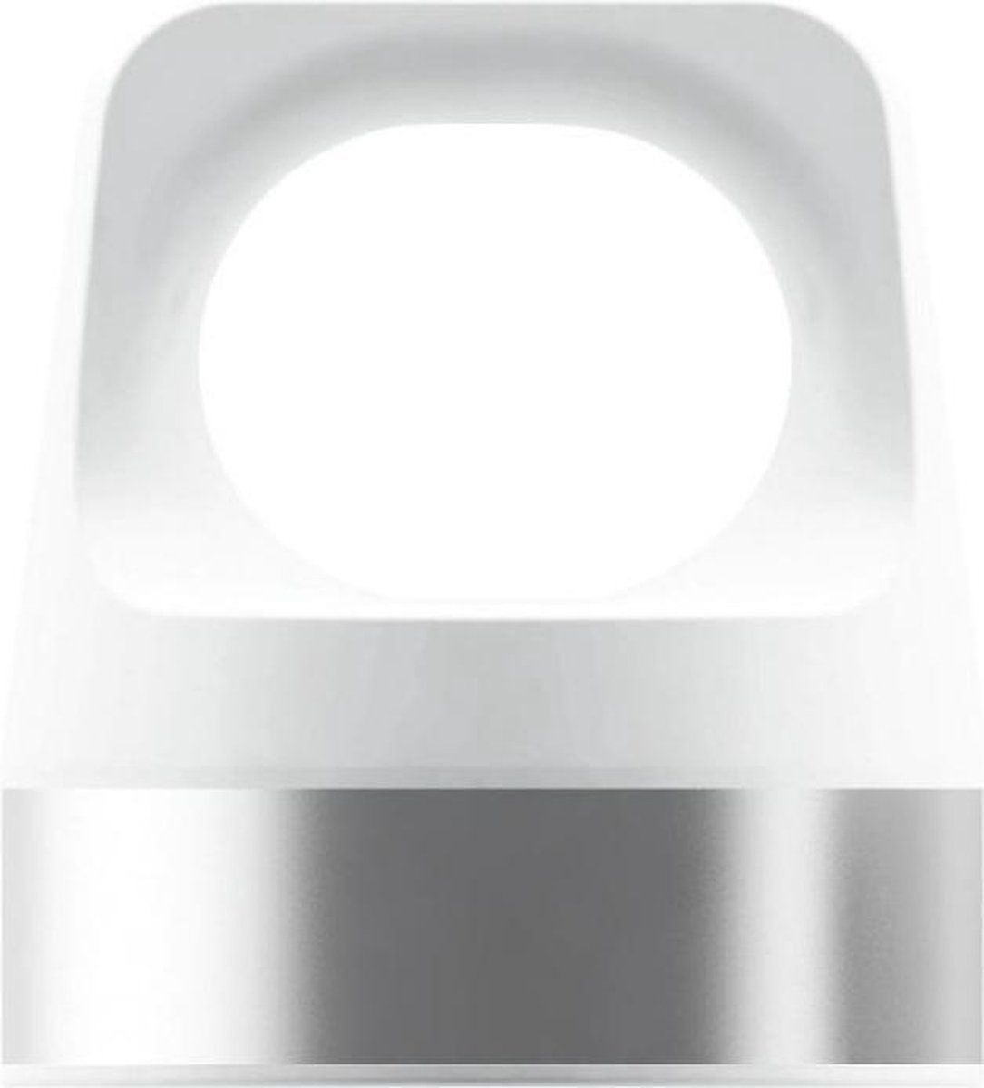 SIGG Vervangingsdop Star/stella Glas Wit