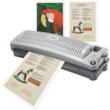 Q-Connect KF24057 lamineerhoezen A4, mat, 80 micron, 100 stuks