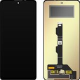 MP Touchscreen-display compatibel met Xiaomi Poco M6 Pro 4G / Redmi Note 13 Pro 4G