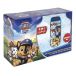 ARDITEX Paw Patrol Matelas gonflable et sac de couchage pour enfants