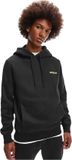 Calvin Klein Jeans Classic Logo Hoodie Zwart