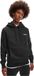 Calvin Klein Jeans Classic Logo Hoodie Zwart
