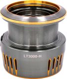 DAIWA bobine de rechange pour 23 Airity LT, modèle 3000-H, numéro d'article 19001-300