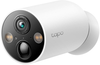 TP-Link Tapo C425 - Outdoor Security Camera - 2K QHD - Wireless - IP66
