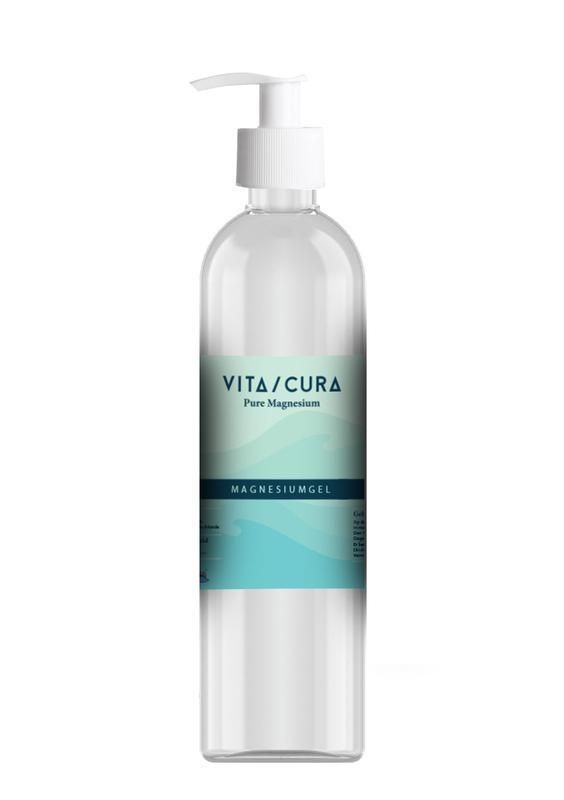 Vita Cura Magnesium gel 300 ML