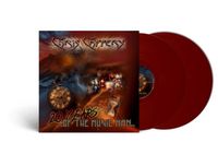 20 Music Man 20 Years of the Music Man - Coloured Vinyl