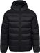 Hummel Gewatteerd jack Hmllightweight Puffer Jacket 230393 Zwart-L