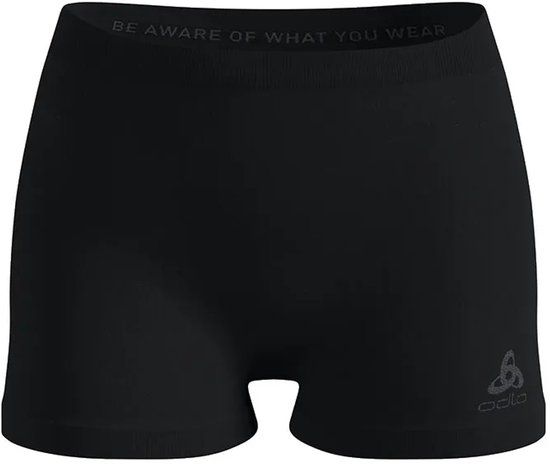 Odlo Performance Light Boxers Zwart M Vrouw