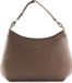 MANDARINA DUCK Mellow Leather Shoulderbag Balsamic Bruine