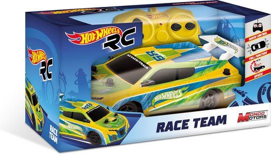 MONDO Hot Wheels Cars Assorted