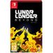 Lunar Lander: Beyond Deluxe Edition Nintendo Switch