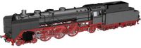 Piko H0 Stoomlocomotief BR 03 DR Schaal H0 Gelijkstroom Digitaal Tijdperk III