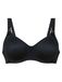 Anita Comfort Leni Comfort Beugel Bh 5884 Zwart - maat EU 75B / FR 90B