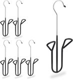 Merkloos 6 x schoenenhanger