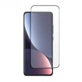 Made for Xiaomi Screenprotector voor Xiaomi 12/12X van gehard glas, transparant