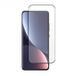 Made for Xiaomi Screenprotector voor Xiaomi 12/12X van gehard glas, transparant