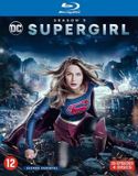 Warner Home Video Supergirl - Seizoen 3 (Blu-ray)