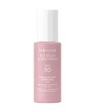 Tan-Luxe Hydra-Gel Face Spf 30 Zelfbruinende gel