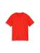TOM TAILOR Shirt gemengde kleuren / rood