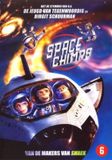 Megamoviestore Space Chimps