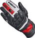 Held Misawae Zwart Wit Rood Handschoenen - Maat 11