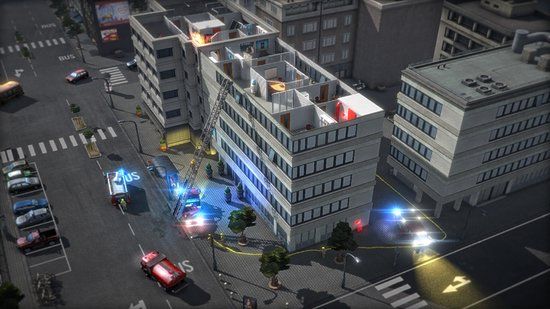 Rondomedia Rescue 2: Everyday Heroes Reissue