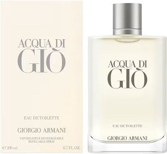 Armani Eau de Toilette Spray /  /