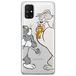 ERT GROUP mobiel telefoonhoesje voor Samsung M51, officieel gelicentieerd Tom and Jerry patroon 001