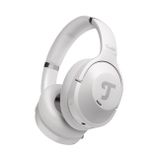 Teufel REAL BLUE NC 3 Headset Draadloos Hoofdband Gamen Bluetooth Blauw, Parel, Wit