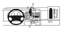Brodit ProClip - 852445