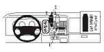 Brodit ProClip - 852445